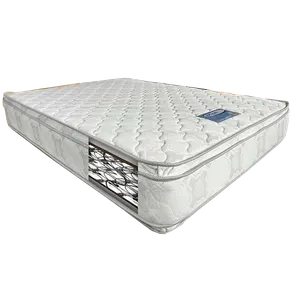 Colchón Ortopédico Regal Dormiplus Adrian Matrimonial 140 x 190cms